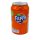 Fanta Orange narancs ízű üdítőital 330ml 