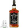 Jack Daniel's Tennessee whiskey 1,5 l 40%