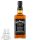 Jack Daniel's Tennessee whiskey 0,7 l 40%