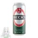 Beck's dobozos sör 0,5L