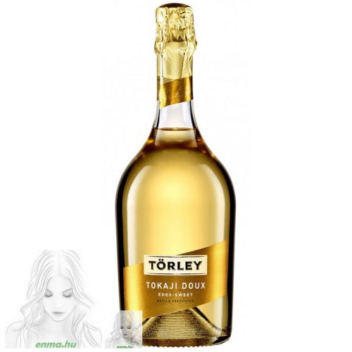 Törley Tokaji édes pezsgő 0,75 l