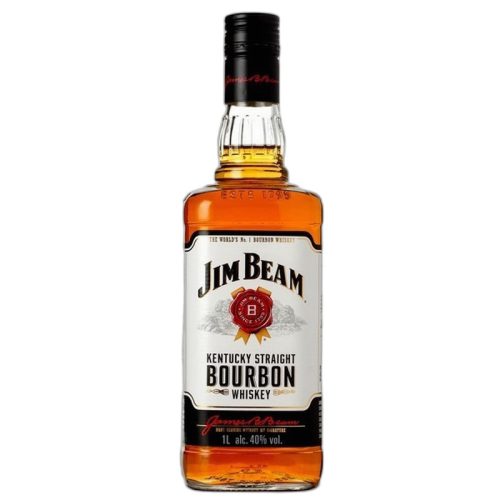 Jim Beam 1l