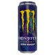 Monster Energy Full Throttle Zero Sugar, kohlensäurehaltiges Energy-Drink mit Koffein, 500 ml