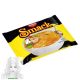 Nissin Smack Instant Tésztaleves Csirke Ízesítéssel 100g