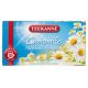 Teekanne World of Herbs kamillatea 20x1,1 g 