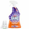 Cillit Bang fürdőszobai vízkőoldó spray 750 ml