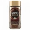 Nescafé Gold azonnal oldódó kávé 200g