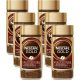 Nescafé Gold instant coffee 6x200 g (One sachet)