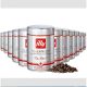Illy Espresso Classico Kaffeebohnen 12 x 250 g