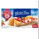 Teekanne Winter Time Gewürztee mit Zimt, 20 x 2,5 g