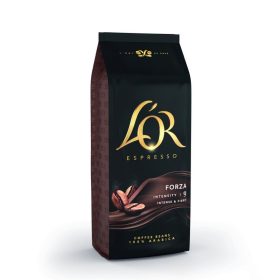 L'OR, Café en grano Espresso Forza 1Kg