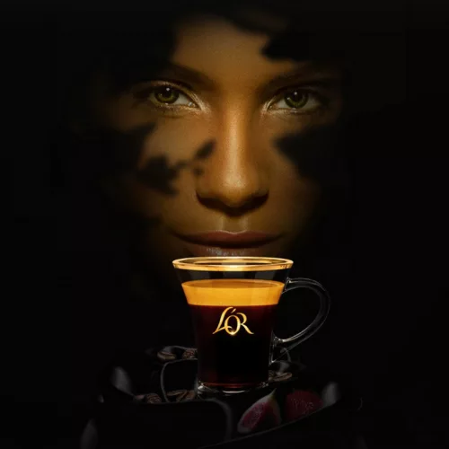 L'OR, Crema Absolu Classique Kaffeebohnen, 1 kg