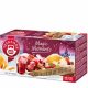 Teekanne World of Fruits Magic Moments Rumtee 20 x 2,5 g