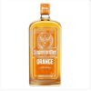 Jägermeister Orange likőr 0,7L 33% 