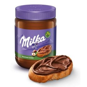 Milka Haselnusscreme 600 g