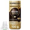NESCAFE Gold Espresso instant kávé 100g