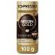 NESCAFE Gold Espresso instant coffee 100g