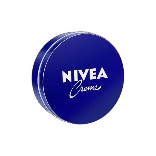 Nivea Krém fémdobozos, tégelyes 75 ml 