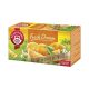 Teekanne Fresh Orange tea 20x2,25 g