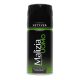 Malizia Uomo Vetyver Deo Spray 150 Ml 