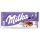 Milka alpesi tejcsokoládé joghurtos krémtöltelék 100g