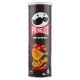 Pringles chips 165 g hot & spicey