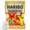 Haribo gumicukor 100 g Goldbären gyümölcsízű
