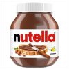 Nutella kenhető kakaós mogyorókrém 450 g 
