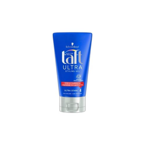 Taft hajzselé 150ml Ultra Stark 4-es 