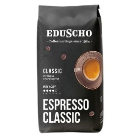 Café en grano tostado Eduscho Espresso Classic 1 kg