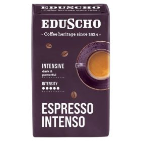   Eduscho Espresso Intenso Café tostado y molido intensivo 250 g