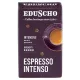 Eduscho Espresso Intenso Intensiv gemahlener, gerösteter Kaffee 250 g