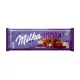 Milka MMMAX Rosinen-Haselnuss-Schokoladenriegel 270 g