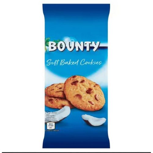 Bounty keksz 180 g