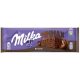Milka MMMAX táblás csokoládé, Noisette  270g 