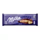 Milka MMMAX Milchschokolade 280 g, Triolade