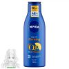Nivea Q10 Firming Body Milk  400 Ml