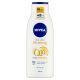 Nivea Q10 bőrfeszesítő testápoló C-vitaminnal, 400 ml