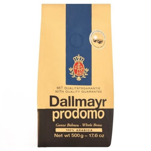 Dallmayr Prodomo Szemes Kávé 0,5Kg