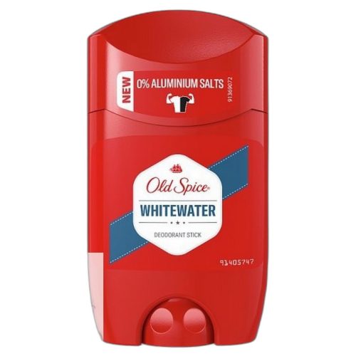 Old Spice Whitewater Deo Stift Férfiaknak, 50 ml