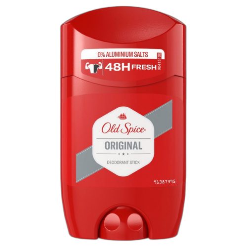 Old Spice Deo stift Original, 50 ml