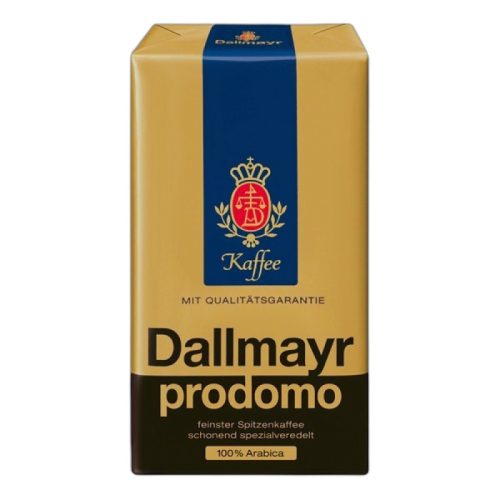 Dallmayr Prodomo őrölt kávé 500g