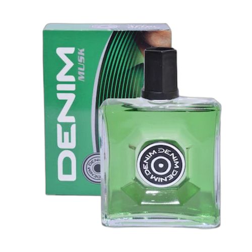 Denim Musk After shave 100 ml 