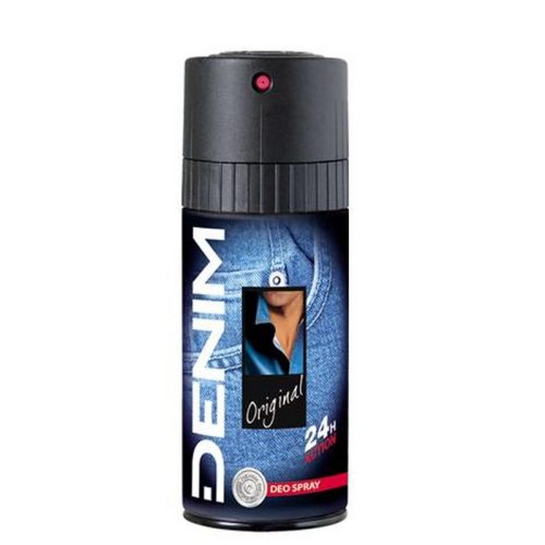 Denim Original Deo spray, 150 ml 