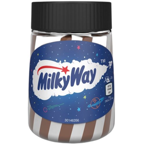  MilkyWay mogyorókrém 350 g