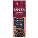 Costa Coffee Caffé Crema Intense pörkölt szemes kávé 1 kg 