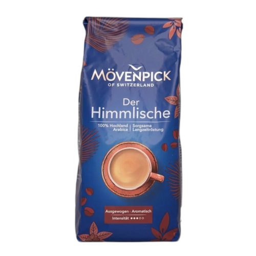 Mövenpick Der Himmlische Kaffeebohnen 1Kg