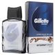 Gilette Series AfterShave Storm Force arcvíz, 50ml