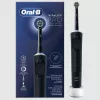 Cepillo de dientes eléctrico Oral-B Vitality Pro Protect X Clean - Negro