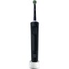 Oral-B Vitality Pro Protect X Clean Elektromos Fogkefe - Fekete